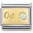 Nomination Classic October Birthstone Charm