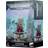 Games Workshop Warhammer 40K Ahriman Arch-Sorcerer of Tzeentch