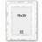 Zep Ramme Rivoli Hvid 15x20 cm Ramme