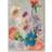 Paper Collective Bunch of Flowers 50x70 cm Plakat 50x70cm