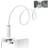 UGREEN Phone Stand with Flexible Long Arm