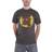 Wu Tang Clan Wu-Tang Clan Unisex T-Shirt: Inferno (Large)