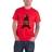 DC Comics The Batman Text Unisex T-shirt