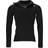 Aclima Herre WarmWool m/zipp Polo