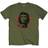 ROCK OFF Che Guevara On Unisex T-shirt