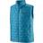 Patagonia Nano Puff Vest M - Anacapa Blue