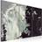 Arkiio Black Or White Triptych Tavla 120x80cm