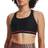 Under Armour Mid Crossback 80s Bra