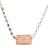 Victorio & Lucchino Ladies'Necklace VJ0277CO (70 cm)