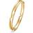 Georg Jensen Fusion Bangle - Gold