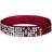 Glamour Ladies'Bracelet Glamour GBR1-055 (21 cm) Leather (18 19,5 cm)
