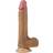 Lovetoy Dual-Layered Silicone Cock 8"