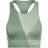 Hummel MT Unite Seamless Sports Top - Green