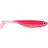 Berkley Sneak Shad 11cm (3-pack) Cotton Candy