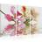 Arkiio Orchid With Colorful Spots 60x40 Artgeist sp. z o. o Tavla