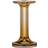 Bloomingville Jamey 16 cm, Brun Lysestage