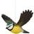 Wildlife Garden DecoBird Dekorationsfigur