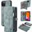 CaseMe Multi Wallet 11 Card Case for iPhone 13 Pro Max