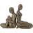 Bloomingville Roselie Bookend Dekorationsfigur 16.5cm 2stk
