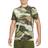 Nike Crew Neck Icon Swoosh T Shirt
