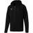 Puma Men Liga Casual Hoody Jacket Hoody BlackPUMA White