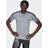 adidas Techfit 3-Stripes Training T-shirt