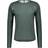 Scott Trail Run Long Sleeve 289471-Smo Green/Fr