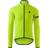 AGU Cykeltröja Essential Thermo Æ Neongul