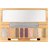ZAO Ultra Shiny Eyeshadow Palette