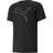 Puma Performance Cat Training T-shirt Men's - Black/White