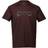 POC M's Reform Enduro Tee - Axinite Brown