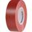 HellermannTyton Tape pvc rød 19mmx20m