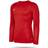 Umbro Core LS Crew Baselayer - Red