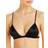 Fleur Du Mal Stretch Triangle Bra