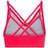 Odlo Seamless Soft Sports Bra Pinkki