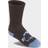 Bridgedale All Season Junior Merino Comfort Boot - Black