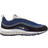 NIKE Air Max 97 SE M - Black/Deep Royal Blue/Obsidian/Light Citron