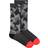 Salewa Pedroc Camu All Mountain Crew Sock - Färg Grå