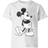 Disney Walking Kids' T-Shirt 7-8