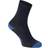 Craghoppers NosiLife Socks Twin Pack Men charcoal/soft marl male 6-8 39-42 2022 Socks