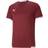 Puma Trænings T-Shirt - Rød/Hvid