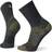 Smartwool W's Run Zero Cushion Mid Crew