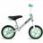 BigBuy Skids Control, løbecykel 10'' lysgrøn