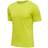 Newline T-shirt neongrön