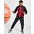 Nike NBA Miami Heat Tracksuit Herr