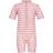 Petit Crabe Natsu Sunsuit S/S – Sorbet Stripes