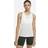 Nike City Sleek Trail Tank Top Tanktoppe Bomuld hos Magasin