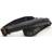 Spibelt The Original Running Belt - Black with Black Zipper