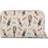 Loungefly Harry Potter Luna Lovegood Zip Around Wallet - Beige