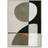 Paper Collective The Voice Within 02 Poster 50x70cm